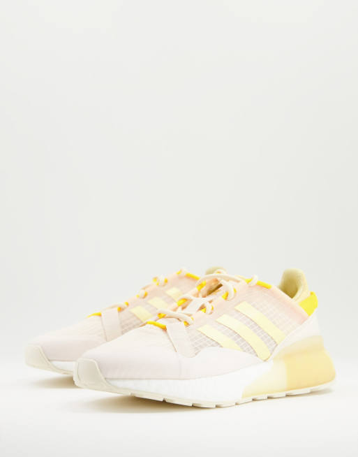 Adidas originals zx 2k boost online heren