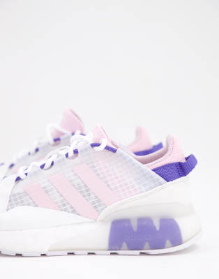 zx 2k boost purple