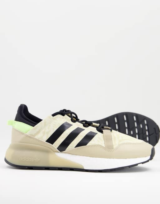 Scarpe adidas shop uomo mimetica