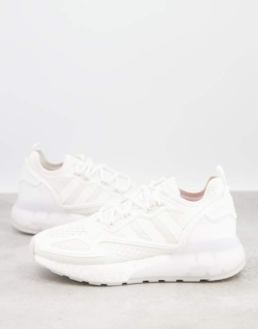 Adidas originals zx 2k boost hot sale