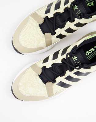 camo print adidas shoes