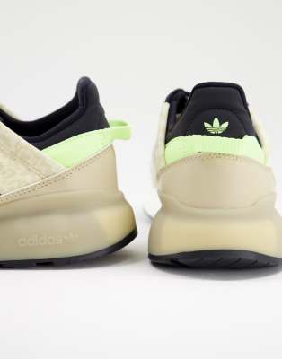 zx 2k boost trainers