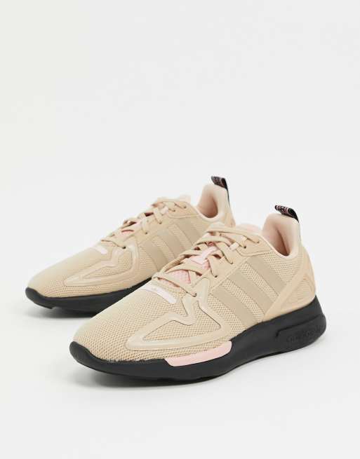 Flux cheap adidas rosa