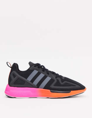 adidas zx 900 rose homme
