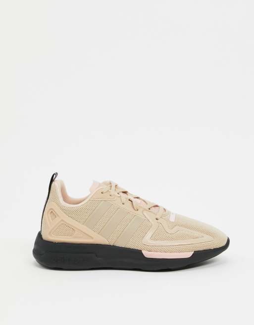 Adidas original shop zx flux femme