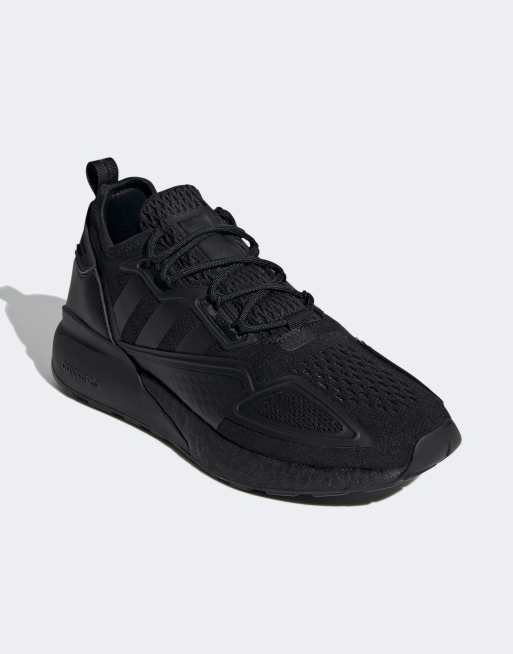 Zx flux clearance nino