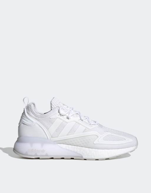 Adidas originals discount zx 2k flux