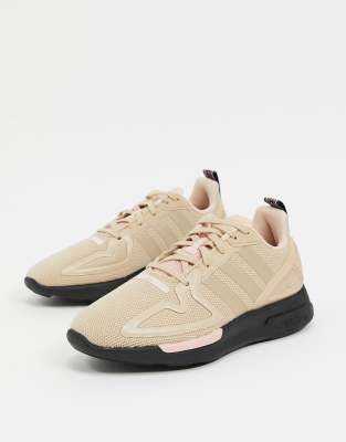 originals zx flux men Pink