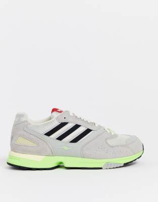 adidas zx 400 femme marron