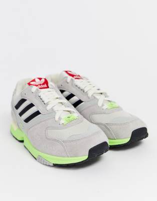 adidas zx 400 femme marron