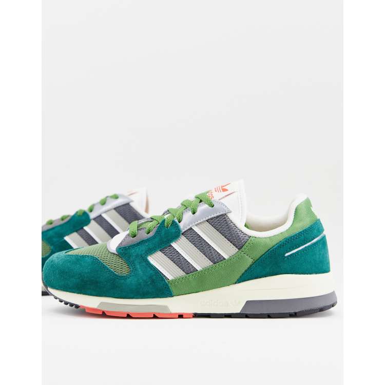 Adidas zx 420 clearance femme chaussure