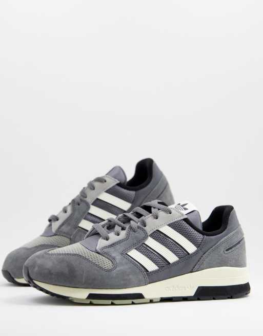 adidas Originals ZX 420 – Szare buty sportowe | ASOS