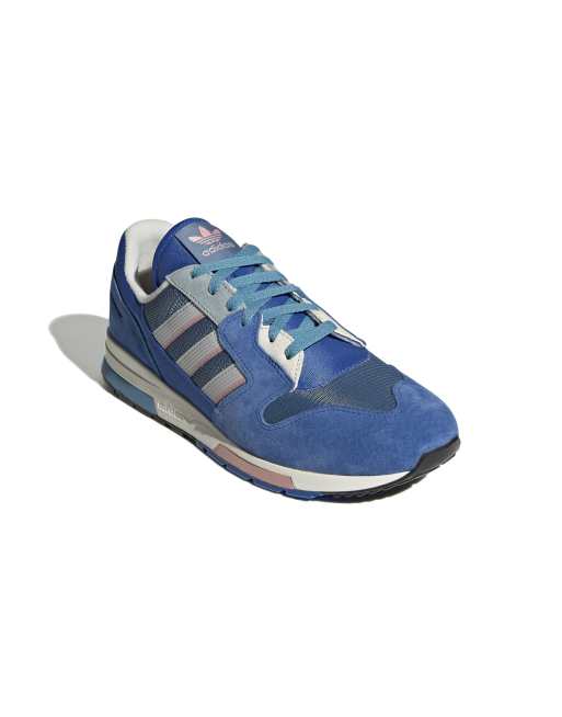 Adidas zx 2025 420 blue