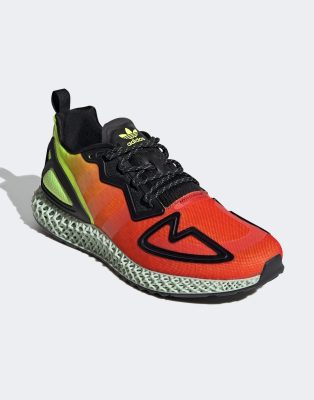 zx gialle