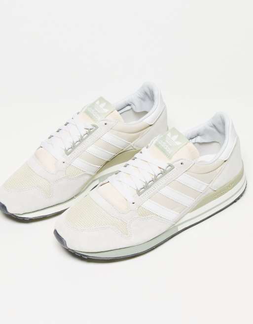 adidas zx 10000 femme blanc