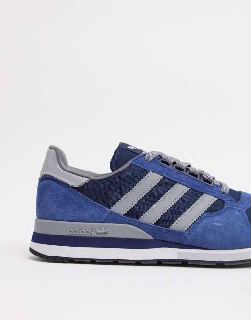 Adidas zx cheap 500 enfant bleu