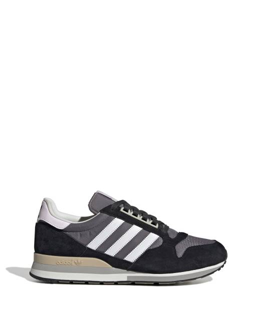 adidas Originals - ZX 500 - Baskets - Noir