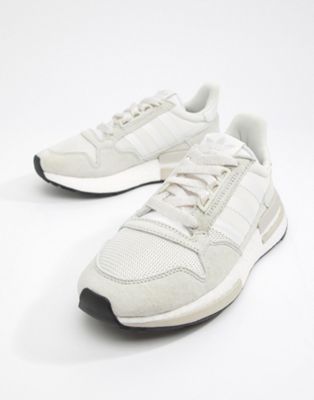 adidas zx 500 white