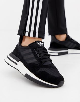 adidas Originals Zx 500 Rm Trainers In 