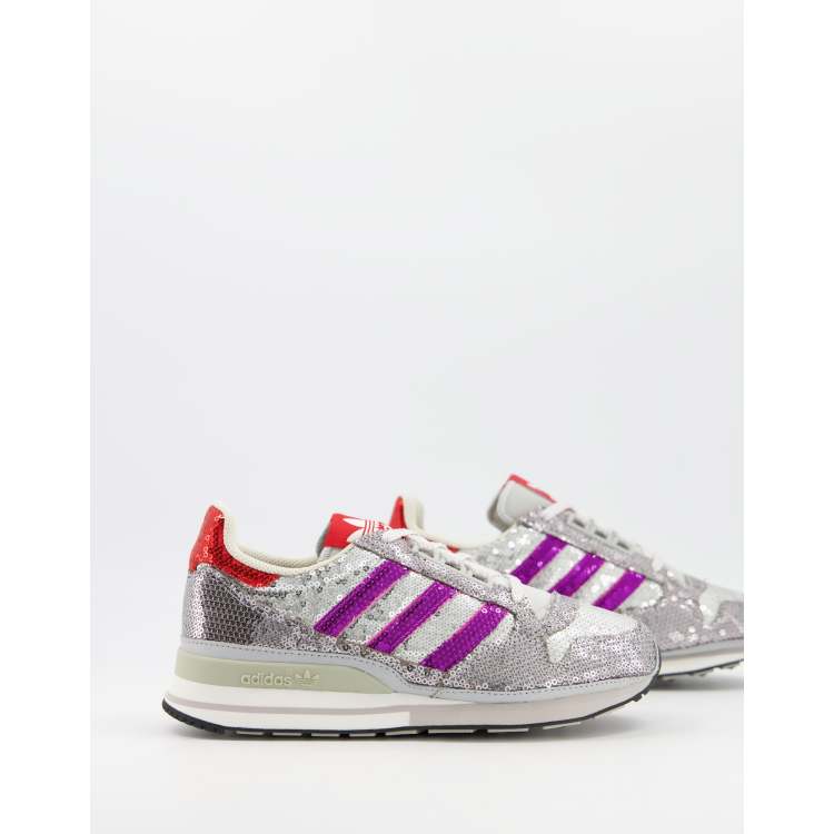 Originals zx cheap 500 women silver