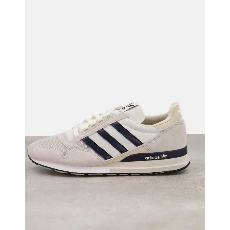 adidas Originals – ZX 500 – Sneaker in Weiß