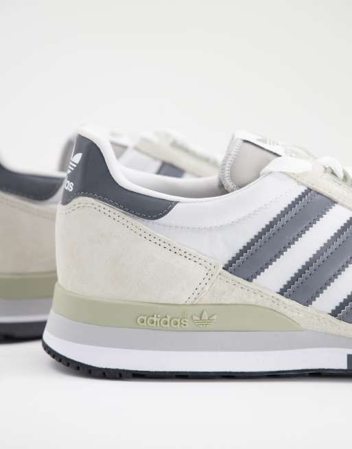 Adidas zx outlet grigie