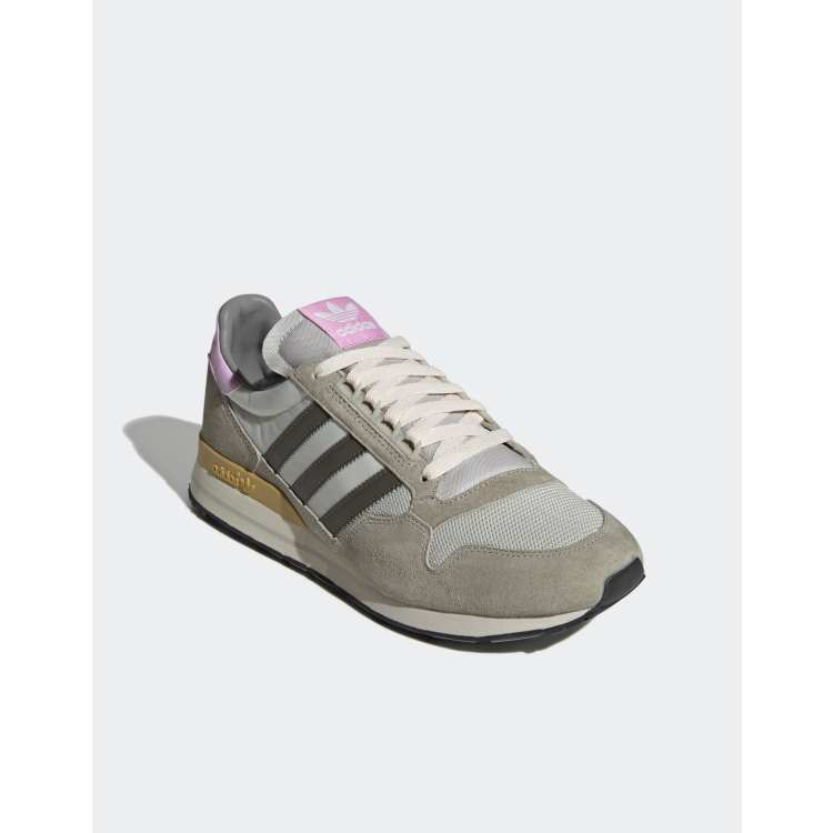 Adidas originals zx 500 sneaker online