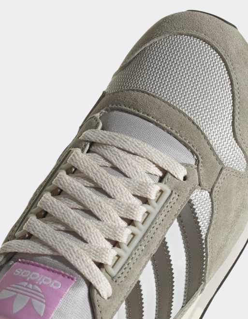 adidas Originals ZX 500 Sneakers grigio inchiostro