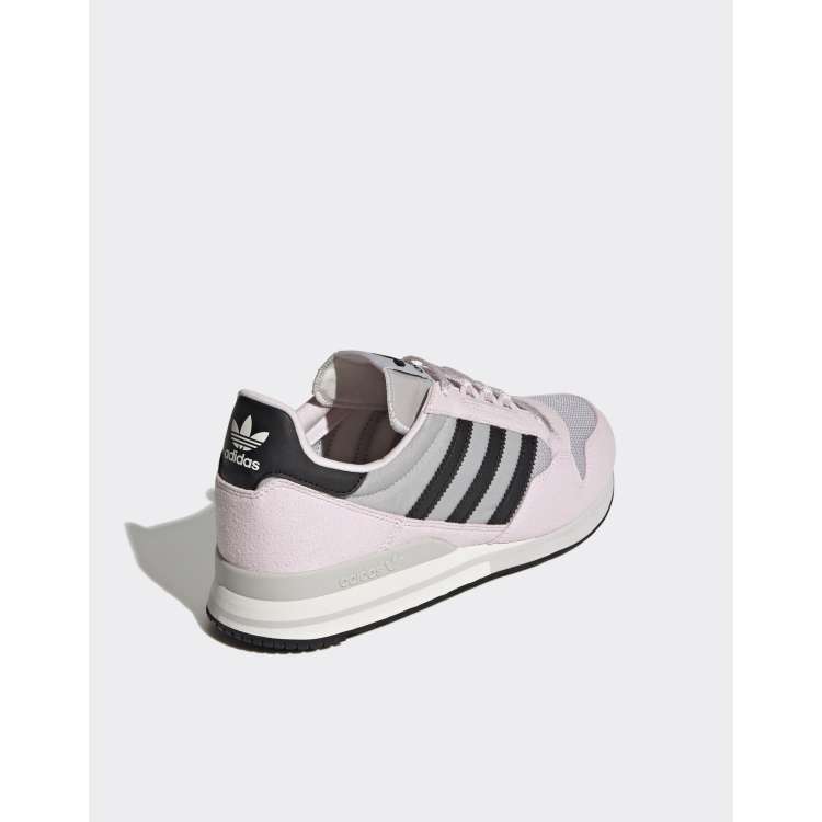 Adidas zx cheap 500 dames roze