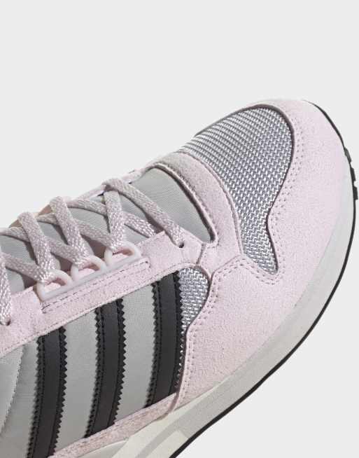 Zx 500 cheap adidas roze