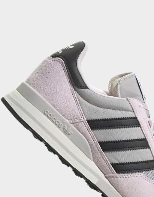 adidas zx 500 dames bruin