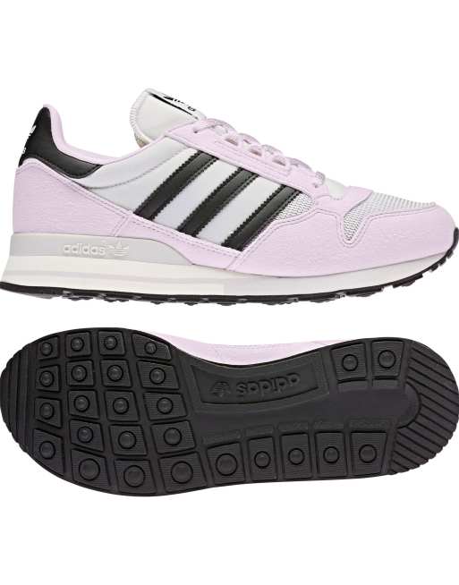 Zx 500 on sale adidas roze