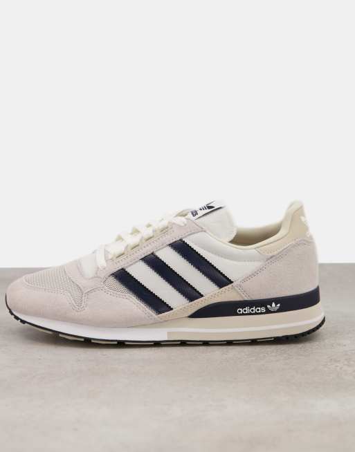 Zx best sale 500 white