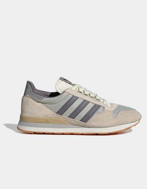 Zx 500 adidas beige new arrivals