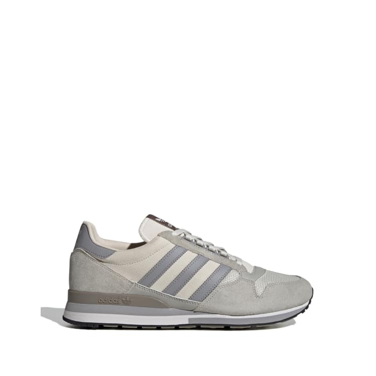 Adidas zx 500 outlet grey