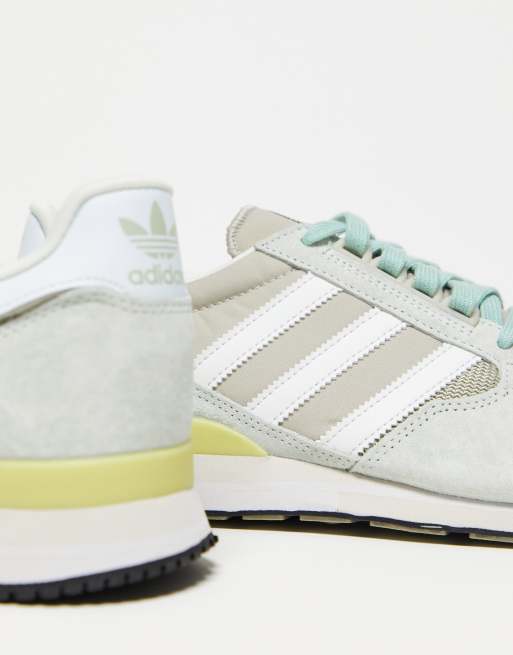 Zx 500 shop mint