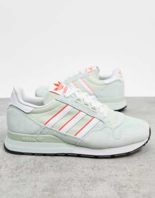 adidas Originals ZX 500 trainers in 