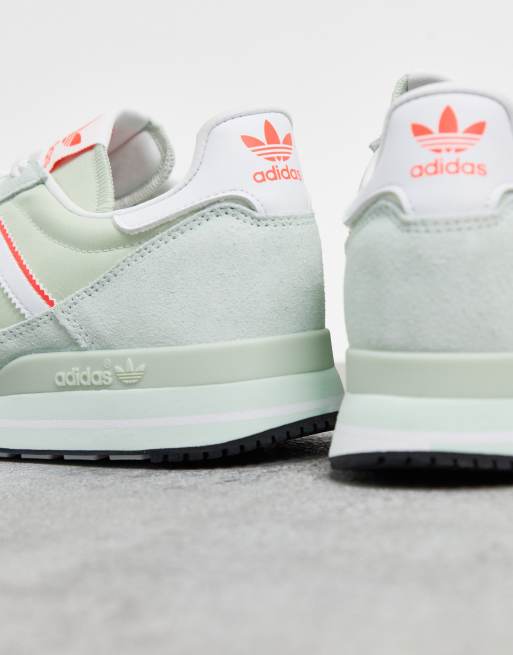 Adidas zx 500 store og mint