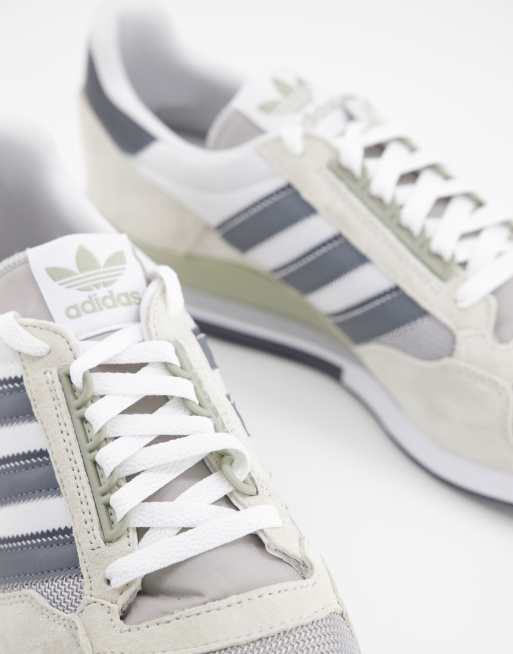 Adidas originals store zx 500 trainers