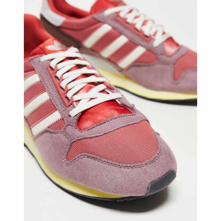 Originals zx 500 store women Pink