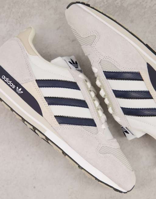 Adidas zx 500 outlet blancas