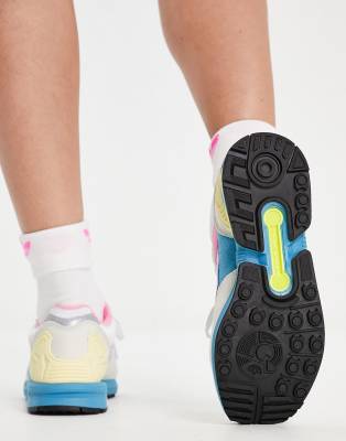 ❁⃘*.゜tomato❁⃘*.゜ adidas Originals – ZX 5020 – Sneaker in Minzgrün mit