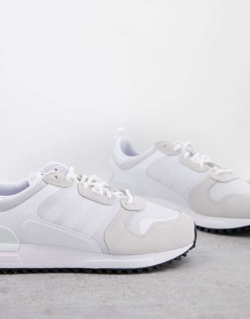 Adidas originals zx 700 blancas best sale