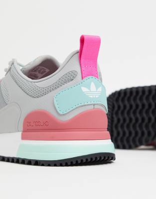 originals zx 700 kids Pink