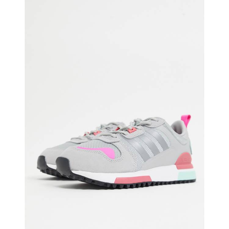 Adidas zx shop 700 szare