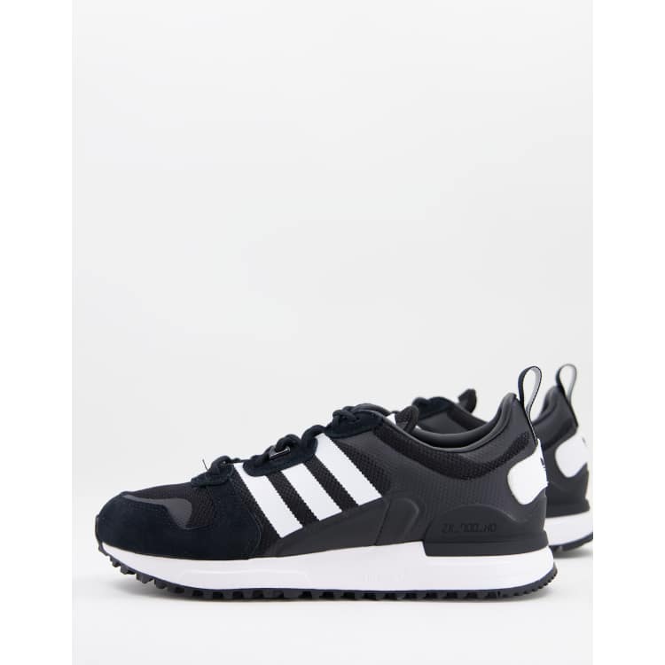 Sapatilhas pretas homem Adidas Zx 700-Walkstore