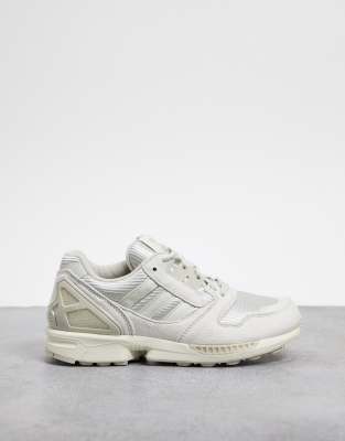 adidas zx 800 homme blanche