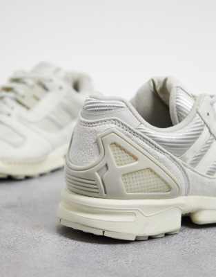 adidas zx 8000 homme blanc