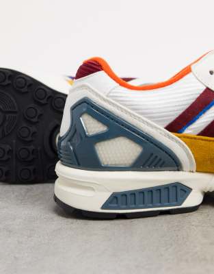 adidas originals zx 8000 happy camping