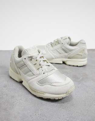 adidas zx 8000 donna bianche